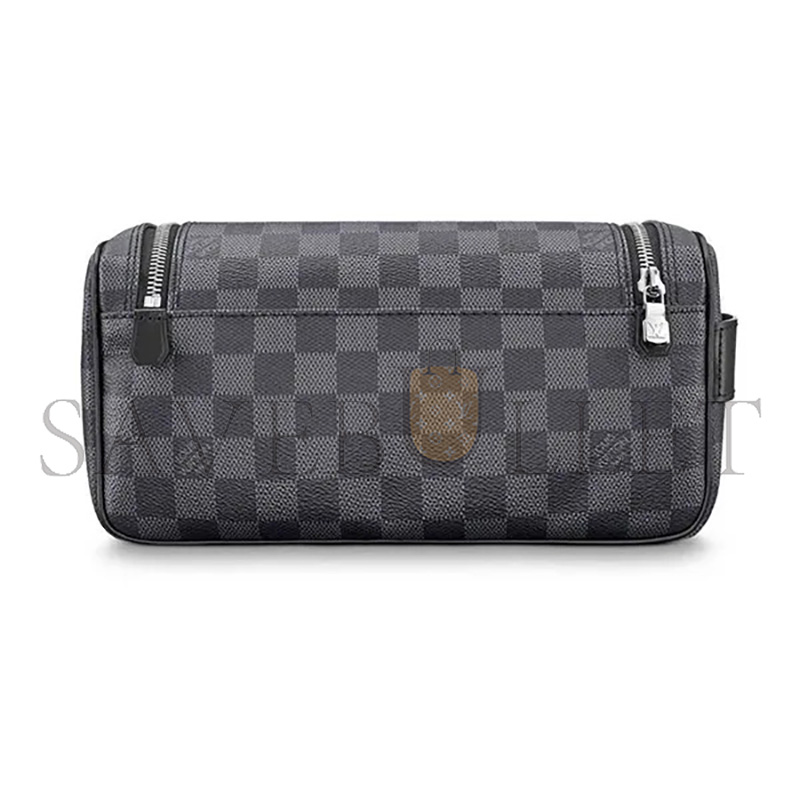 l0*is V*t0n toiletry pouch m47625 (26*14*12cm)